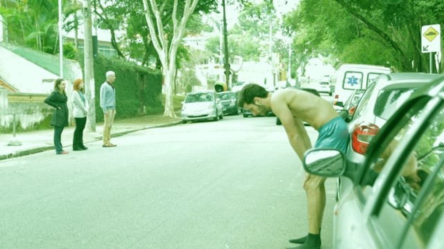 Curta Metragem