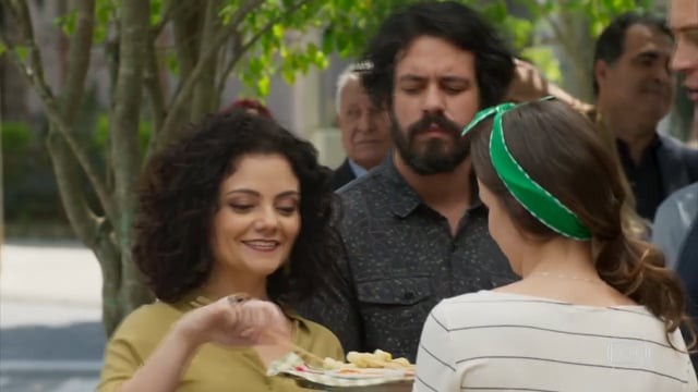 Novela - Haja Coração