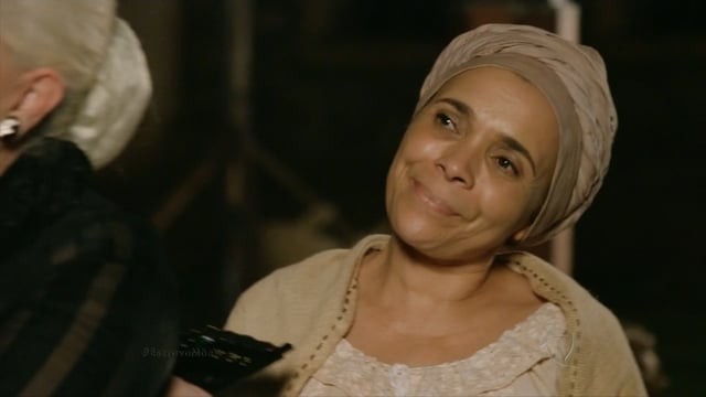 Escrava Mãe (Record) - Caps 82 e 83