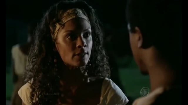 Novela Escrava Mãe Rede Record 2016