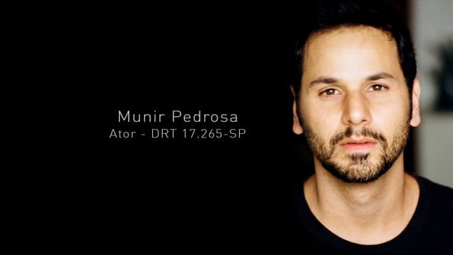 Videobook - Munir Pedrosa
