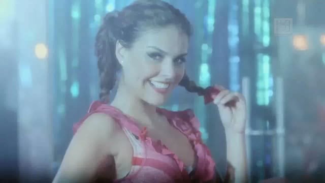 Série - As Canalhas