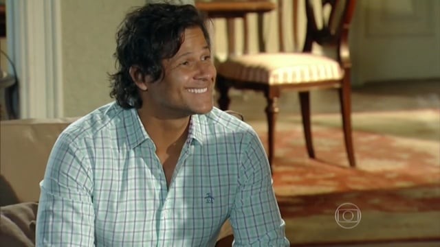 Em Família