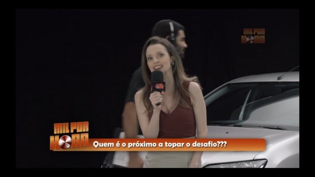 Cenas Cômicas