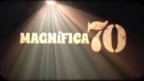 Magnífica