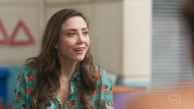 Cenas novela