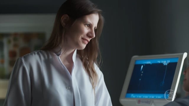 Novela "Rock Story" - Rede Globo