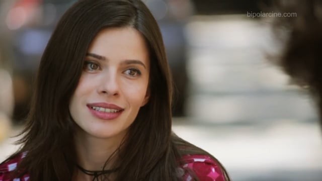FILME - AMANDO A CAROLINA