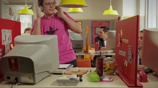 WEB SERIE BOTOLOVERS