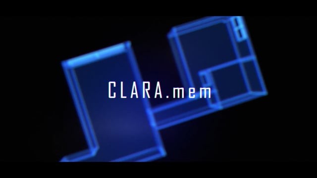 Trailler Curta Clara.Men