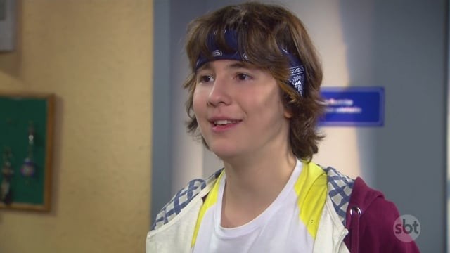 Melhores Momentos Novela Cúmplices de Um Resgate