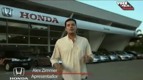 Comercial HONDA Oriental 1