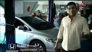 Comercial HONDA Oriental 2