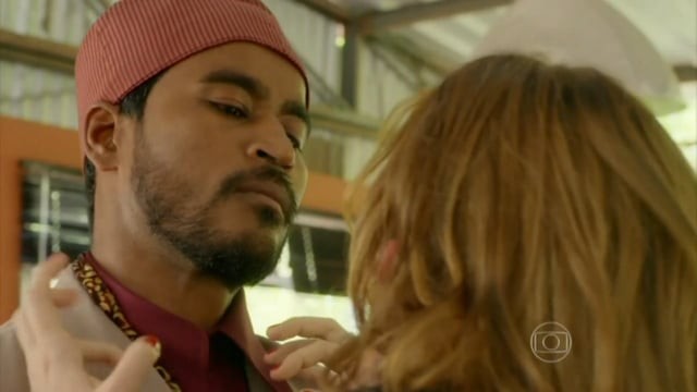 Participações em novelas da Globo
