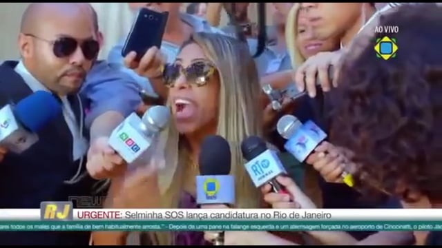 Filme “ To Ryca”
