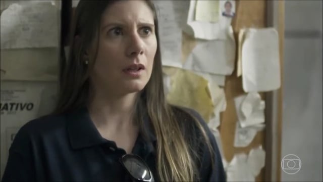 Novela "Pega Pega" - Rede Globo