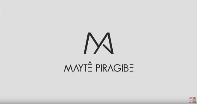 Atriz Maytê Piragibe