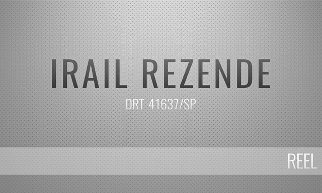 Demo Reel 01