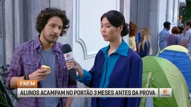 FGV - Jornalista 