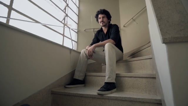Curta metragem SAI