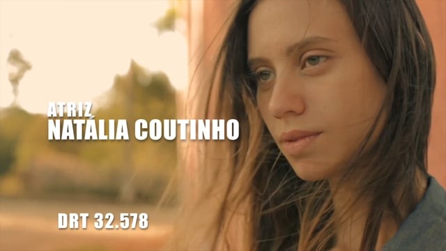 Demo Reel Atriz Natália Coutinho
