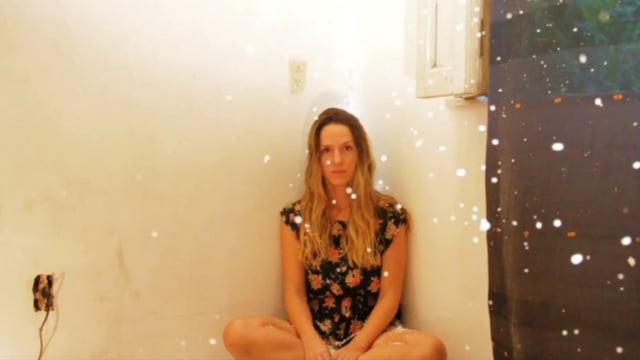 Atriz: Luisa Bruno