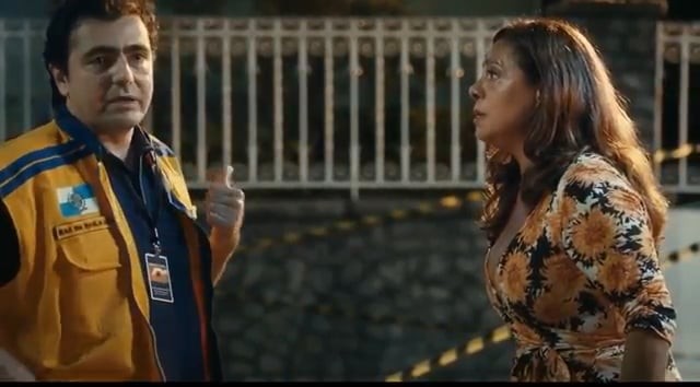 VAI QUE COLA, O Filme