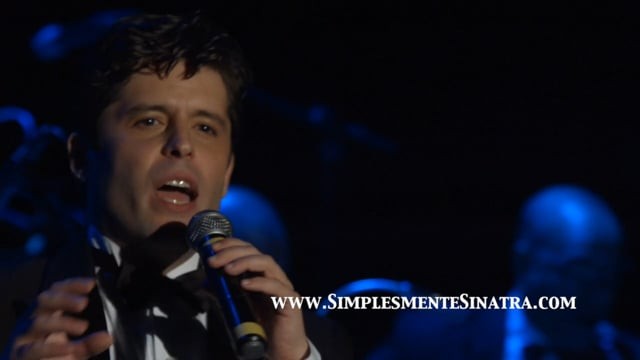 Simplesmente Sinatra 2019