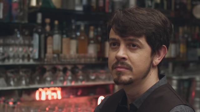 Felipe de Paula 2018/1