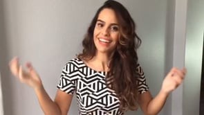 Apresentação em Inglês