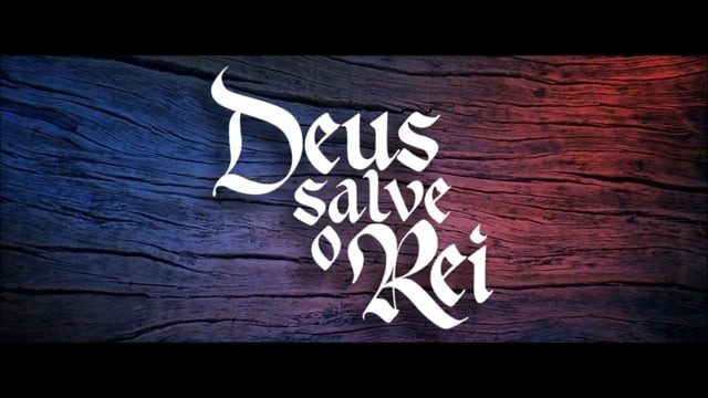 Deus Salve o Rei