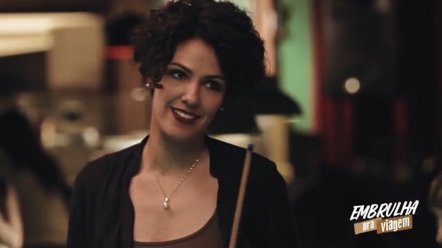 "Belas, racatadas e do bar" - Embrulha pra viagem