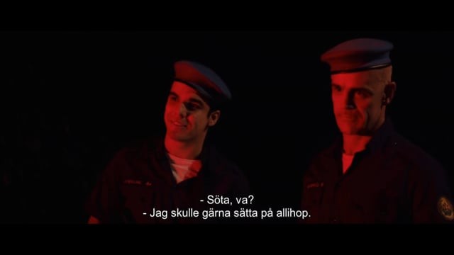 Filme "Going to Brazil" Hugo Maia