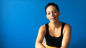 Entrevista em FRANCÊS - 2018
