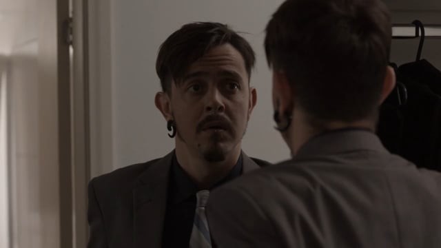 Série Werner e os Mortos