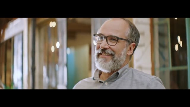 Publicidade "Vivo Caçula" SP 2018