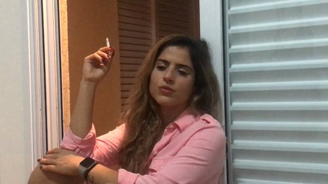 Monólogo de estudo 2018