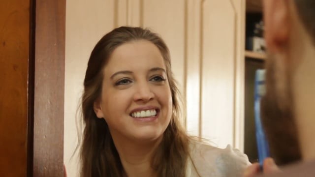 Escova de dente