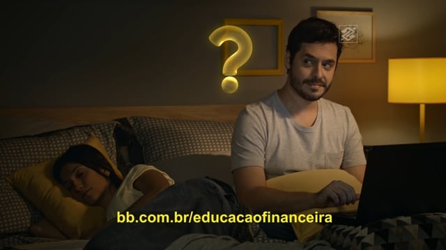 Publicidade Banco do Brasil