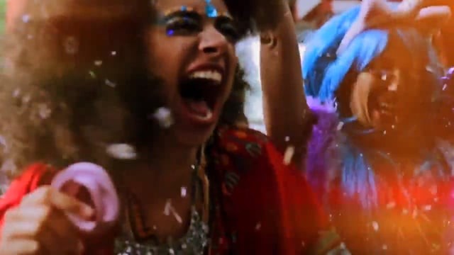 Websérie Chica Minuto, episódio 5