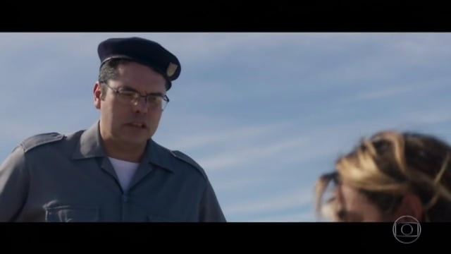 Minissérie 'OS DIAS ERAM ASSIM' - Rede Globo