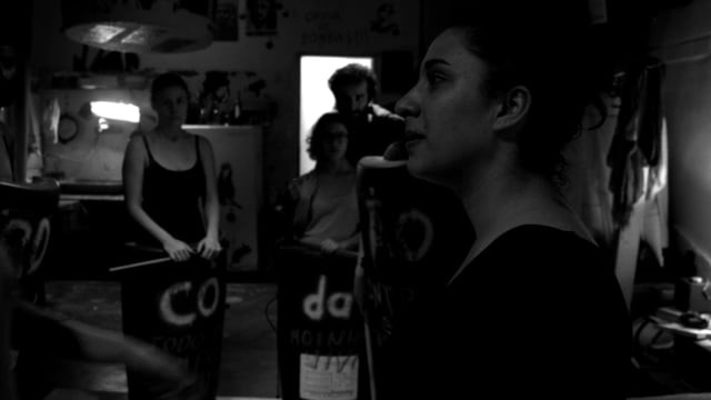 Cinema - Longa Metragem - Jovens Infelizes