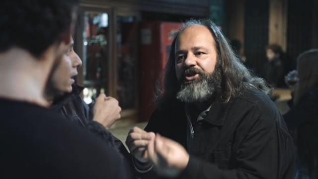 Porta dos fundos - Falando Russo