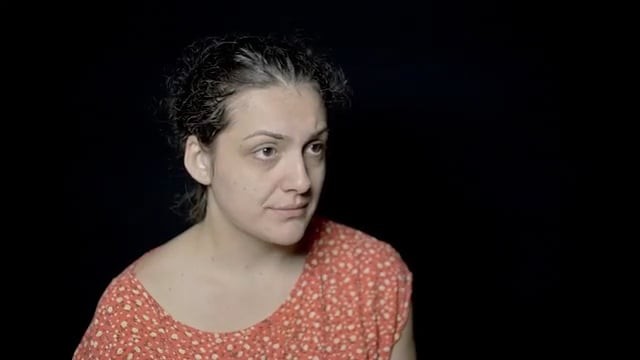 Nanda Brandão | Cena | Atuação