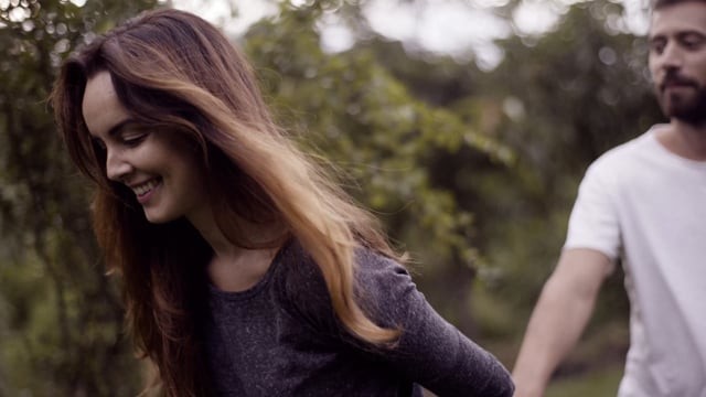 Trailer do filme: Me Deixe Não Ser