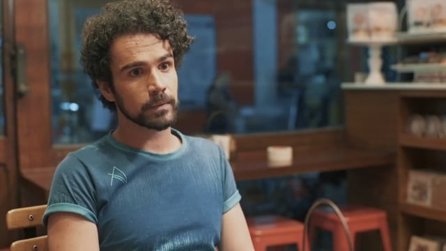 Websérie Esconderijo