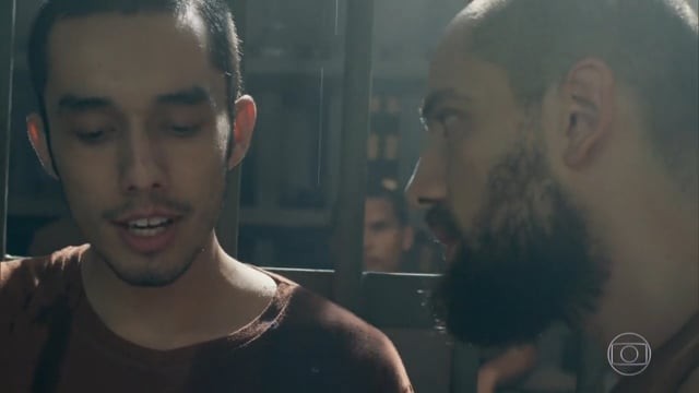 Participação: Sol Nascente (2017)