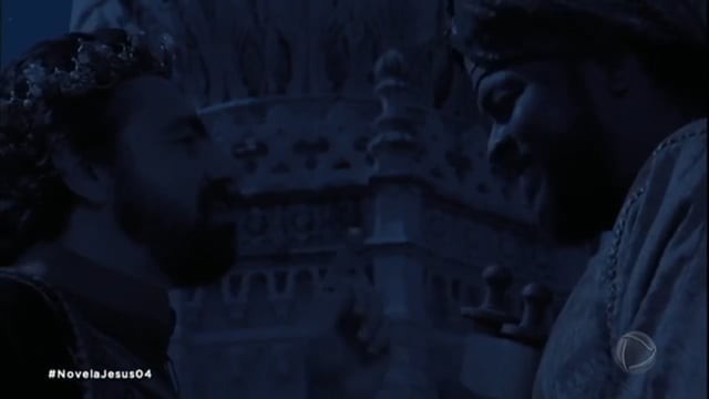 JESUS - TV Record/Seriella