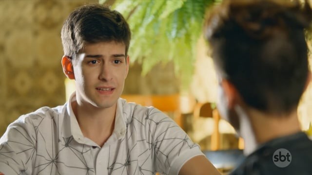 Matheus Chequer - Z4 (Disney/SBT) Parte 02