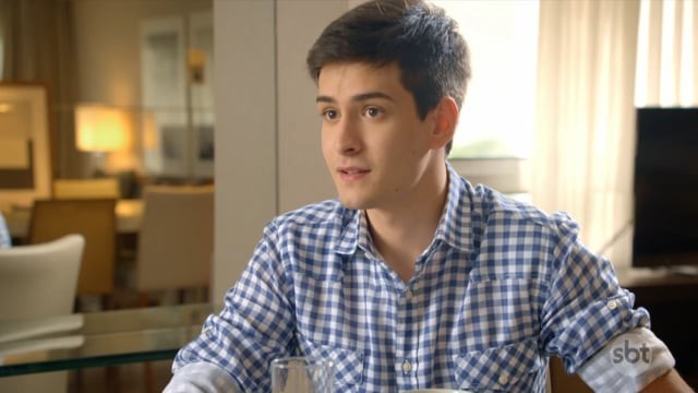 Matheus Chequer - Z4 (Disney/SBT) Parte 03